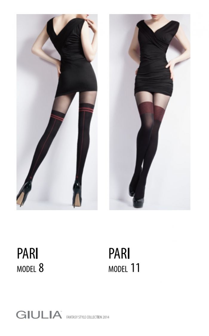 Giulia Giulia-fantasy-style-2015-6  Fantasy Style 2015 | Pantyhose Library